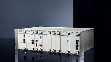 中國唯一受邀出席2024 IEEE ISPCS企業！賽思ePRTC系統成5G時頻同步網最強Buff！
